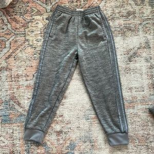 Boys joggers